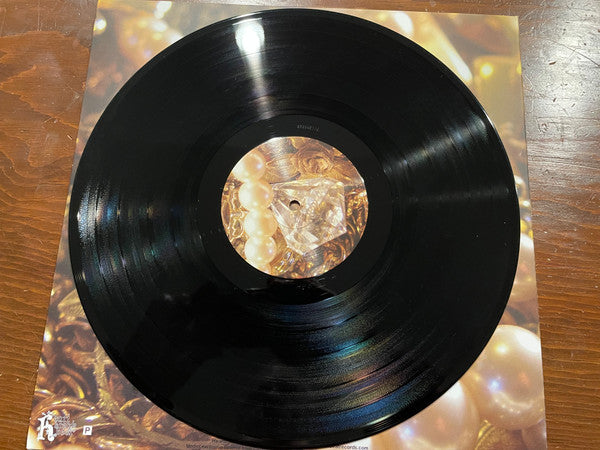 Beach House : Beach House (LP, Album, RE, RM)