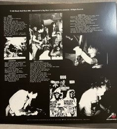 Corrosion Of Conformity : Animosity (LP, Album, RE, Ora)