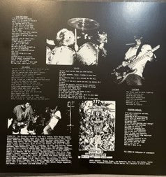 Corrosion Of Conformity : Animosity (LP, Album, RE, Ora)