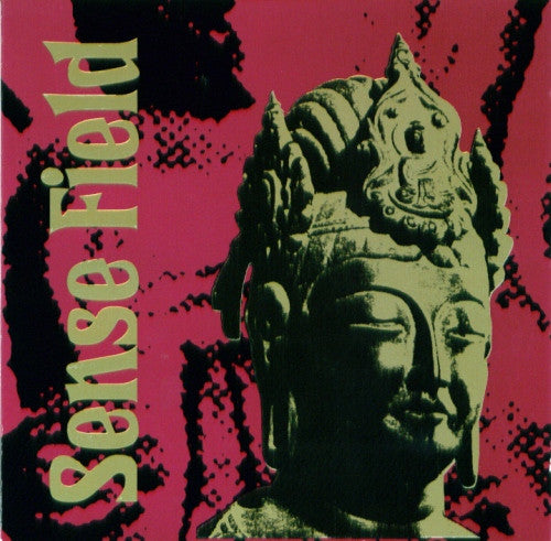 Sense Field : Sense Field (LP, Comp)