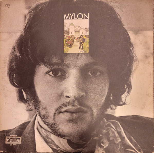 Mylon : Mylon (LP, Album, MO )