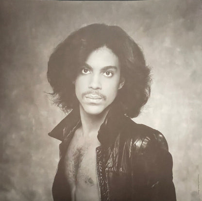 Prince : Prince (LP, Album, RE)