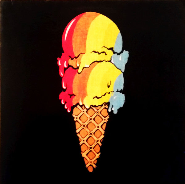Pretty Girls Make Graves : Élan Vital (LP, Album, 180)