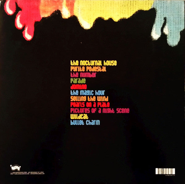 Pretty Girls Make Graves : Élan Vital (LP, Album, 180)