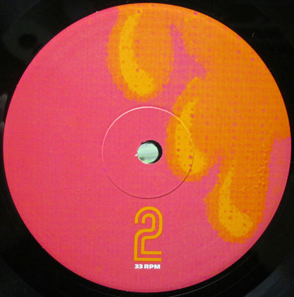 Pretty Girls Make Graves : Élan Vital (LP, Album, 180)
