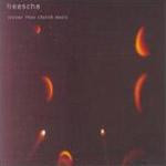 Freescha : Slower Than Church Music (LP, Album, Ltd)