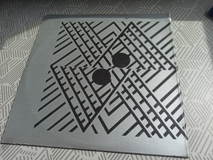 Various : Venalum/85 (LP, Comp, Promo, Gat)