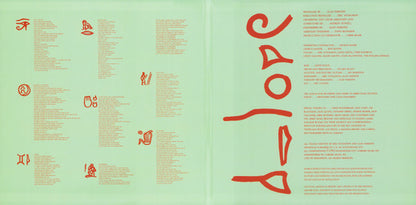 The Alan Parsons Project : Eye In The Sky (2x12", Album, Num, RE, RM, S/Edition, 180)