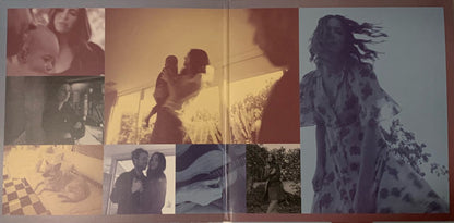Mandy Moore : In Real Life (LP, Gat)