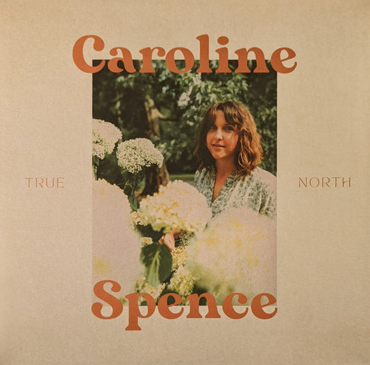 Caroline Spence : True North (LP, Album, Ltd, Pin)