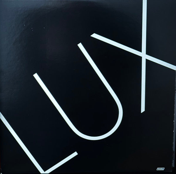 Disappears : Lux (LP, Album)