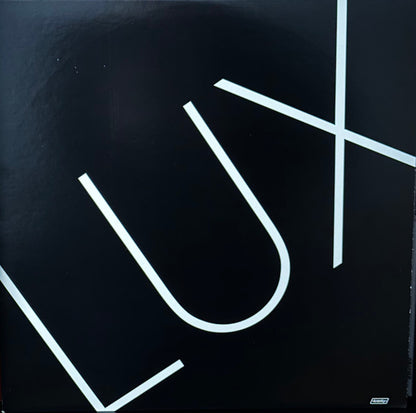 Disappears : Lux (LP, Album)