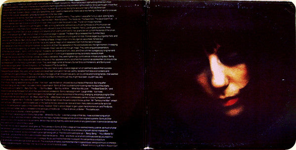 Cher : Superpak (2xLP, Comp, Gat)