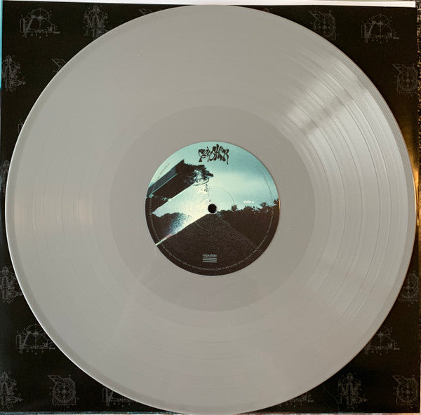 Jeremy Zucker : Crusher (LP, Gre)