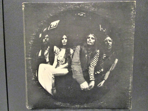 Euphoria (24) : Euphoria (LP, Album, Promo, Gat)