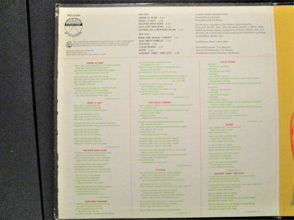 Euphoria (24) : Euphoria (LP, Album, Promo, Gat)