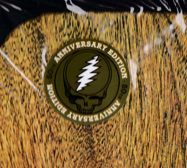 Grateful Dead* : American Beauty (LP, Album, RE, RM)