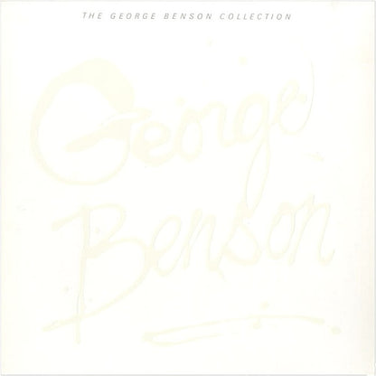George Benson : The George Benson Collection (2xLP, Comp, Club, CRC)