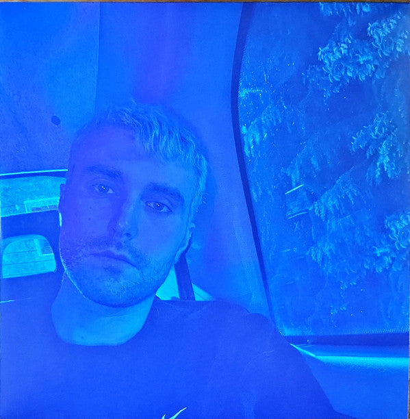 Fred Again.. : Actual Life 3 (January 1 - September 9 2022) (LP, Album, Ltd, Cle)