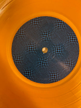 The Salvation Army* : The Salvation Army (LP, Album, RSD, Ltd, RE, Ora)