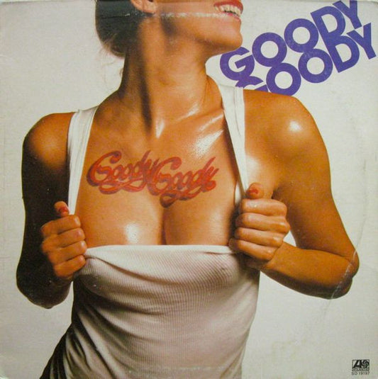 Goody Goody : Goody Goody (LP, Album, PR)