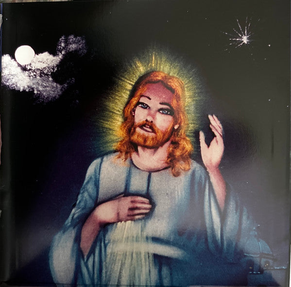 Engine Kid : Angel Wings (2xLP, Album, RE, RM + 7", EP + RSD, Ltd)