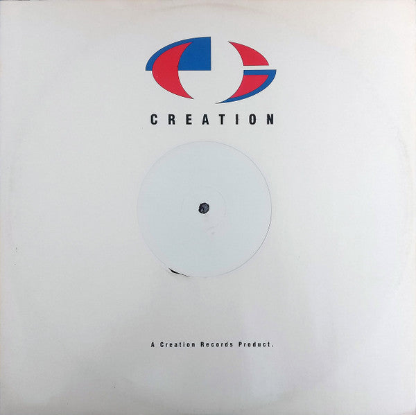 Ride : Twisterella (12", Promo)