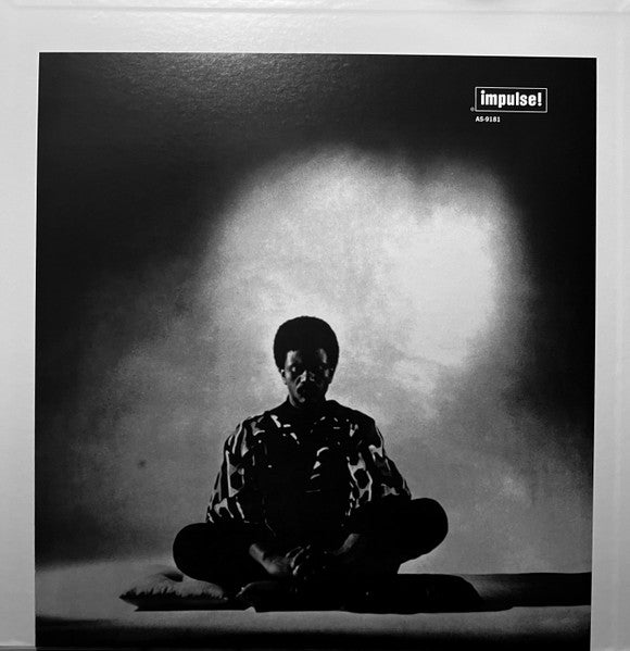 Pharoah Sanders : Karma (LP, Album, RE, RM, Aud)