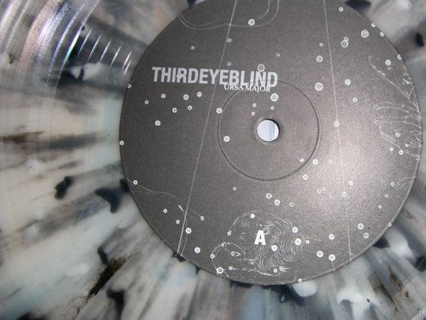 Third Eye Blind : Ursa Major (LP, Album, Cle)