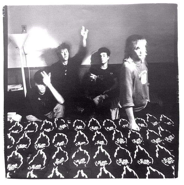 Dag Nasty : Wig Out At Denkos (LP, Album, RM, RP)