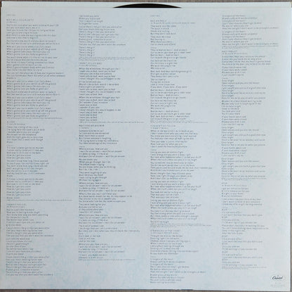 Heart : Bad Animals (LP, Album, All)