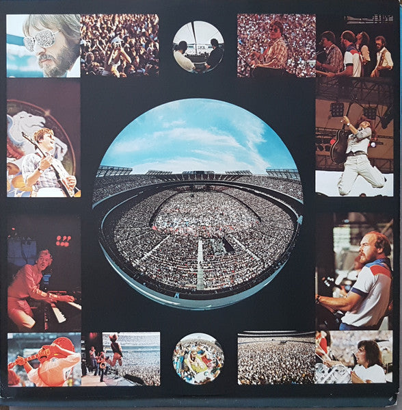 The Steve Miller Band* : Greatest Hits 1974-78 (LP, Comp)