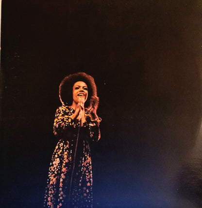Roberta Flack : Killing Me Softly (LP, Album, RE, PR )