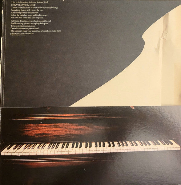 Roberta Flack : Killing Me Softly (LP, Album, RE, PR )