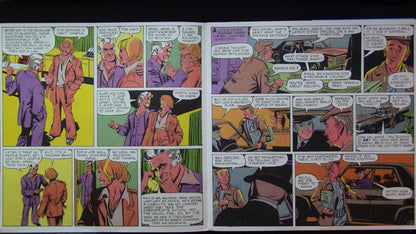 Kojak (21) : Kojak (LP)