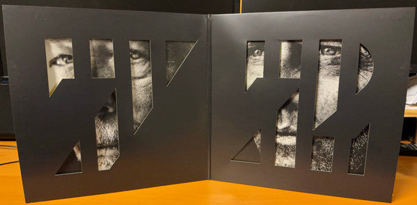 Metallica : 72 Seasons (2xLP, Album, Dlx, Ltd, Yel)