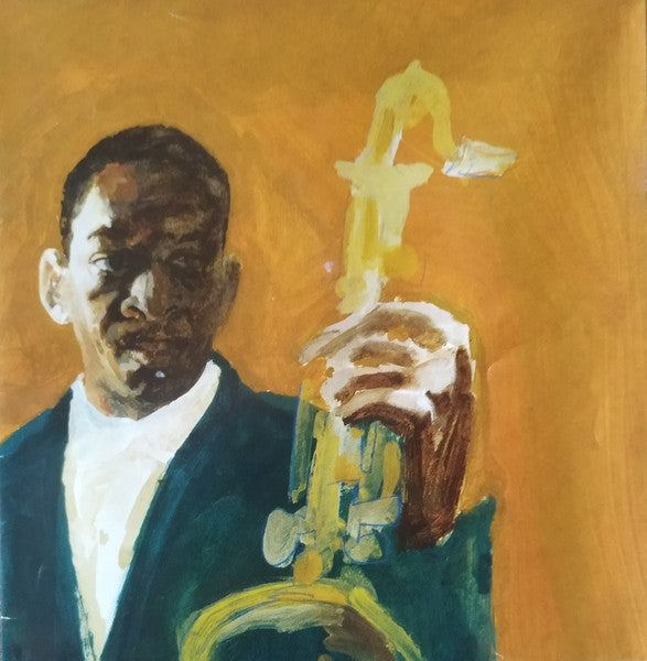 Coltrane* : The Complete 1961 Village Vanguard Recordings (4xCD, Comp, RE + Box)