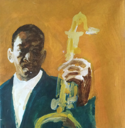 Coltrane* : The Complete 1961 Village Vanguard Recordings (4xCD, Comp, RE + Box)