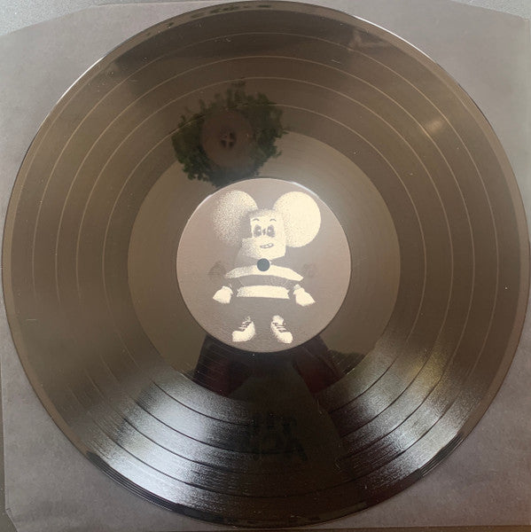 They Are Gutting A Body Of Water : Lucky Styles (LP, Album)