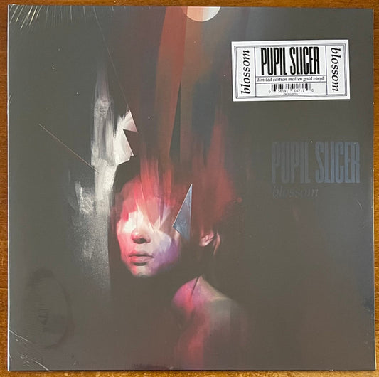 Pupil Slicer : Blossom (LP, Album, Ltd, Mol)