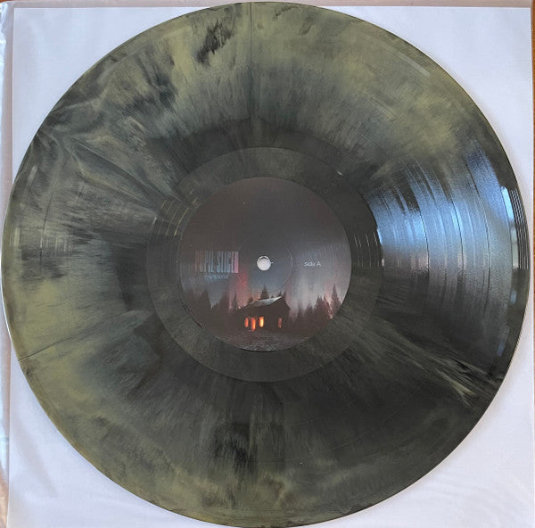 Pupil Slicer : Blossom (LP, Album, Ltd, Mol)