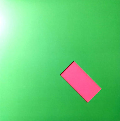 Gil Scott-Heron And Jamie xx : We're New Here (LP, Album)