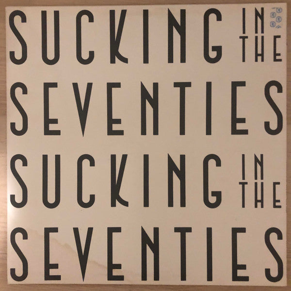 The Rolling Stones : Sucking In The Seventies (LP, Comp, Spe)