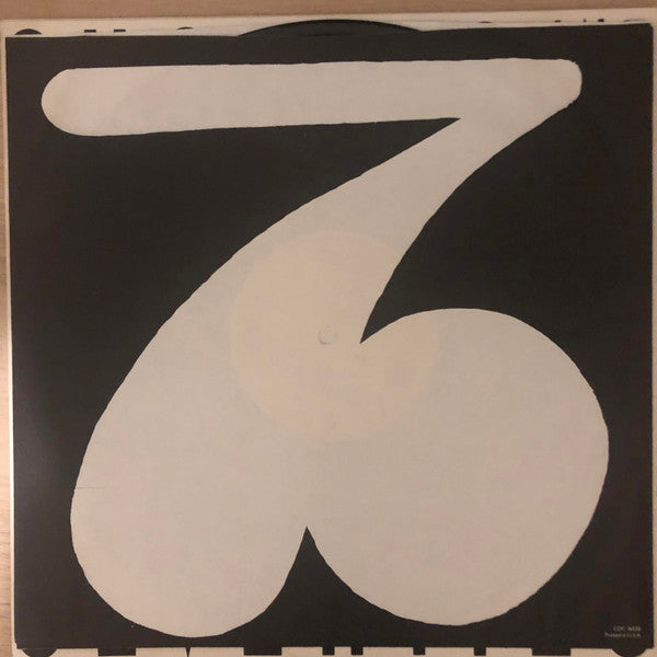 The Rolling Stones : Sucking In The Seventies (LP, Comp, Spe)