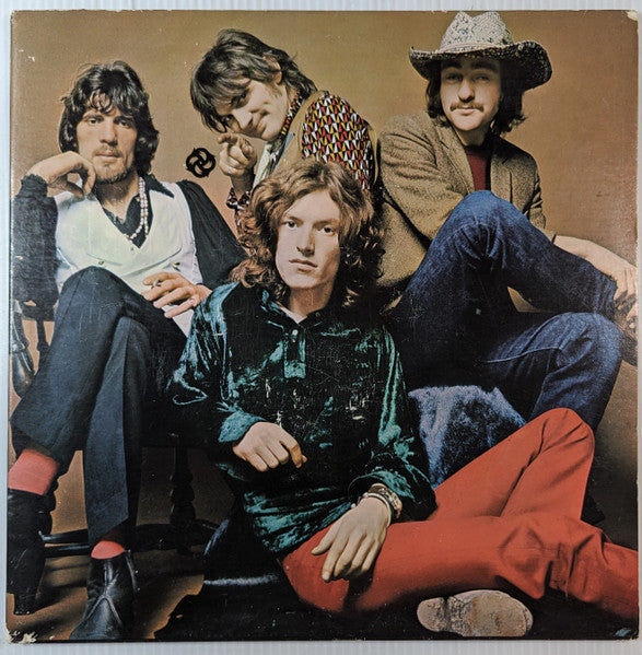 Traffic : Traffic (LP, Album, RE, Gat)
