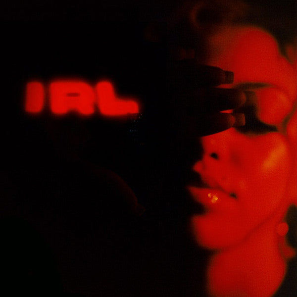 Mahalia : IRL (LP, Album)