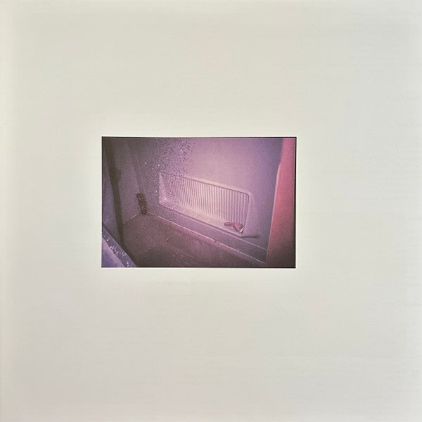 Teen Suicide : DC Snuff Film / Waste Yrself (LP, Comp, RP, Blu)