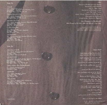 Phil Collins : No Jacket Required (LP, Album, SP )