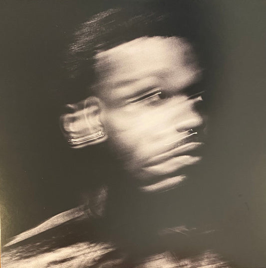 Cakes Da Killa : Svengali (LP, Album)