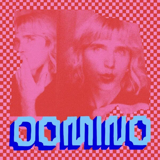 Diners : DOMINO (LP, Album)